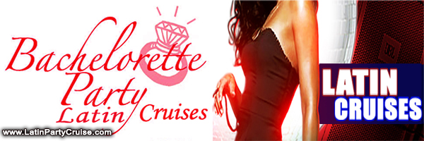 VIP Bachelorette Party Packages