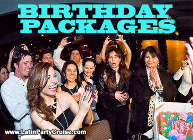 Birthday Packages