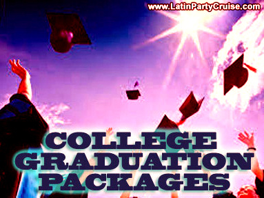 Graduation Packages