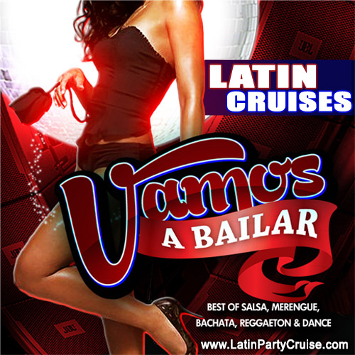 Latin Cruise